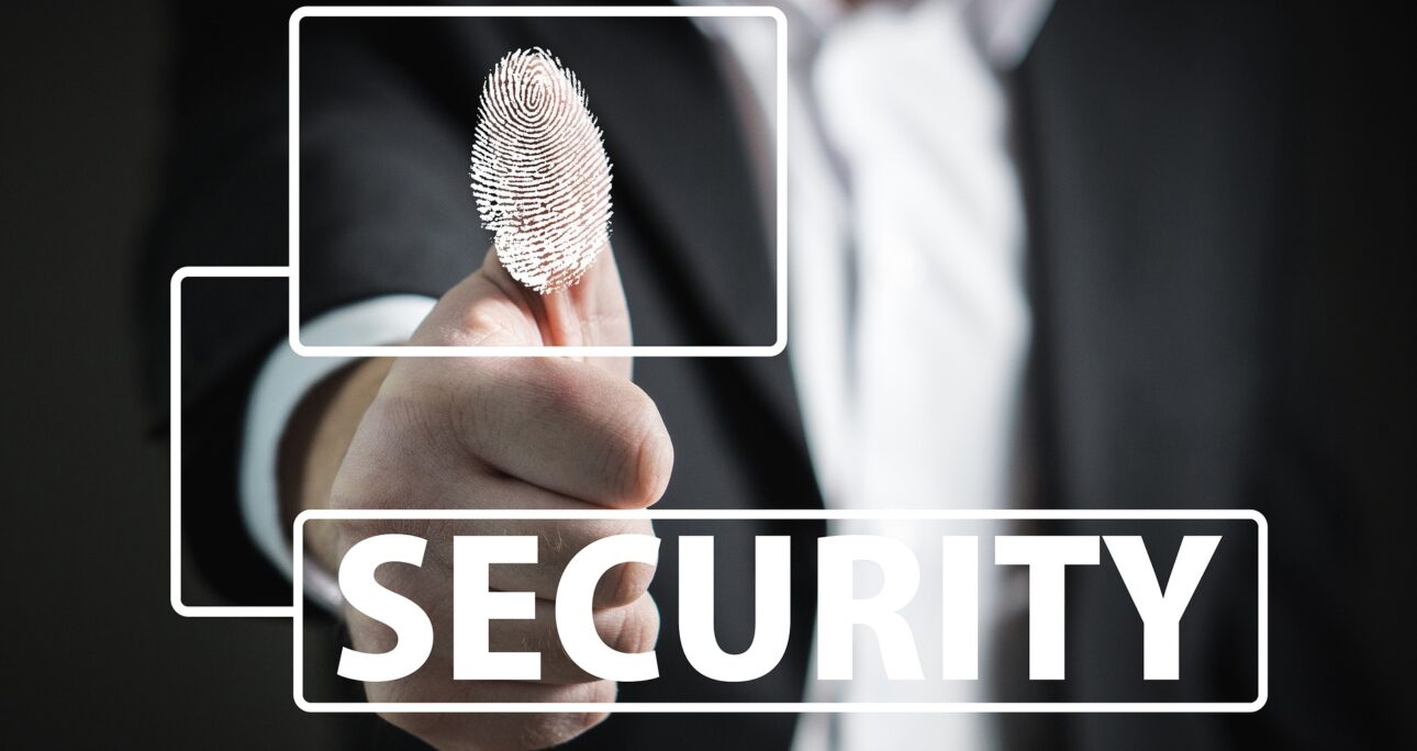 ACCESS CONTROLS: IS THAT A PHYSICAL OR CYBER SECURITY ISSUE? (YES.)