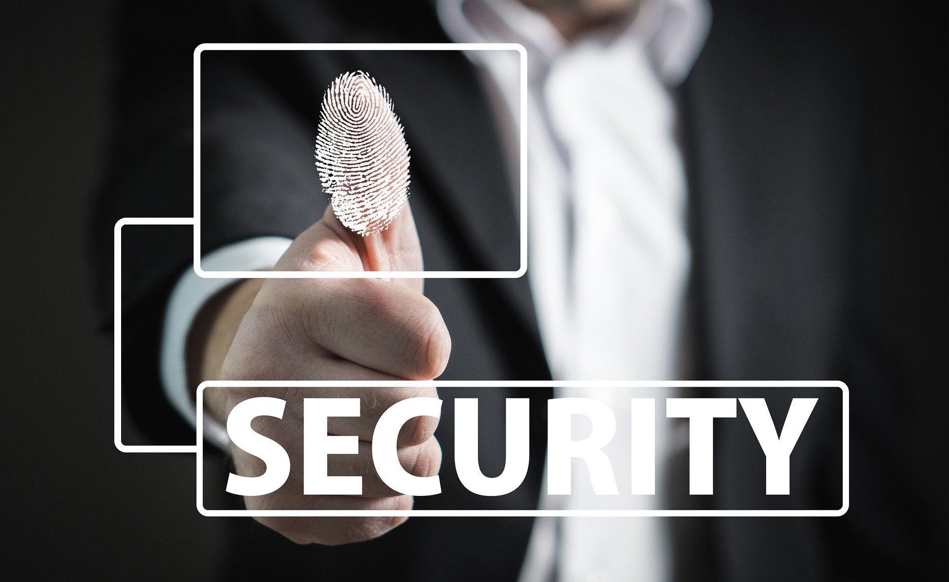 ACCESS CONTROLS: IS THAT A PHYSICAL OR CYBER SECURITY ISSUE? (YES.)