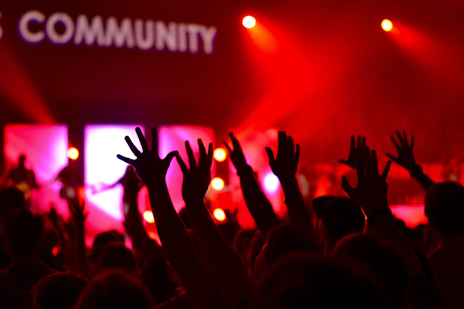 Hostile Events: A Real & Ongoing Threat to Faith-Based Organizations