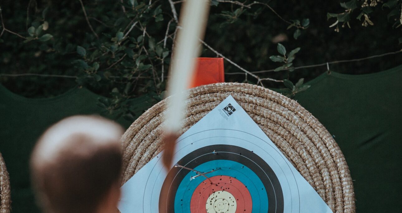 Hostile Events Attack Cycle – Intense Surveillance