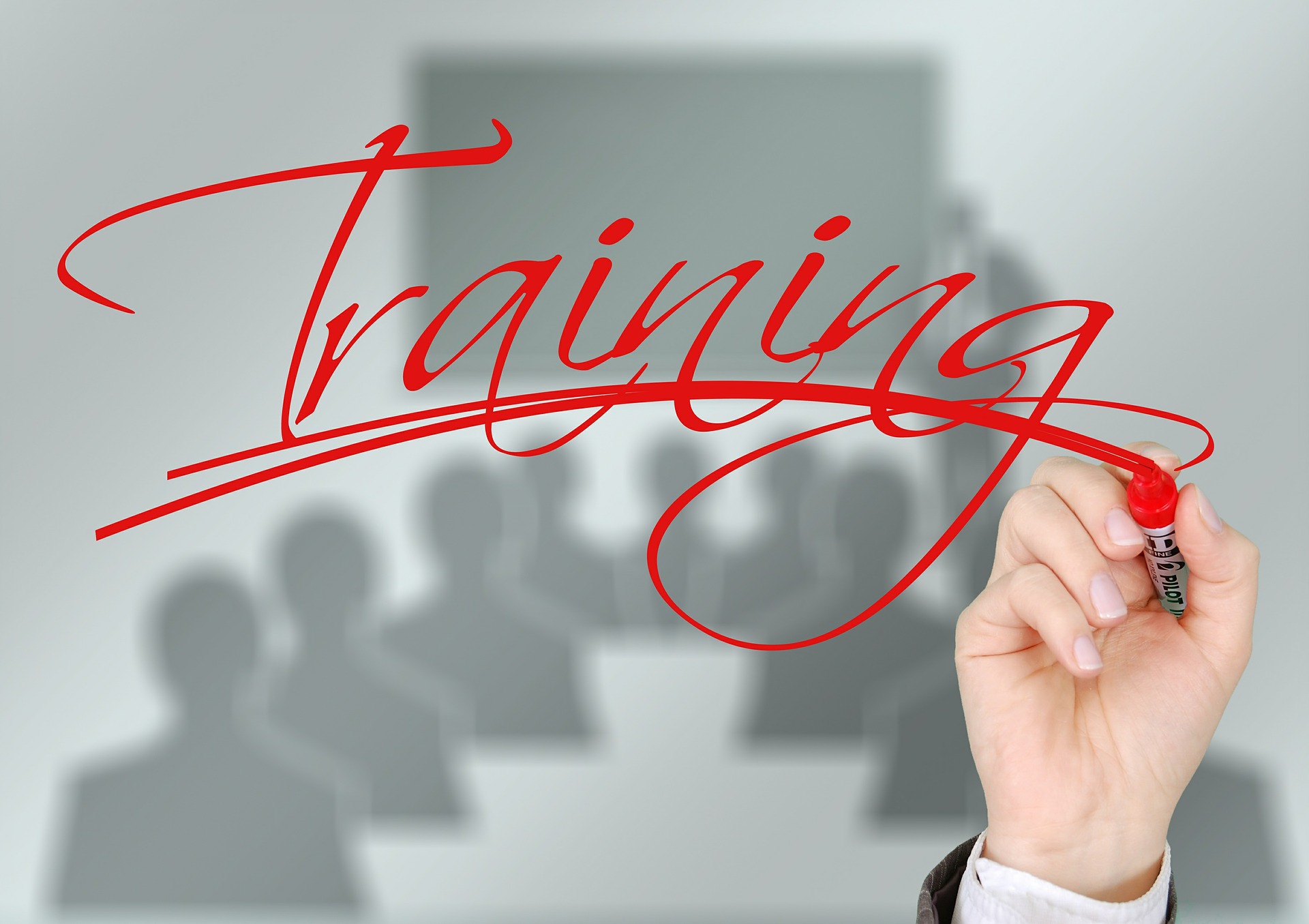 The Value of Training – Priceless