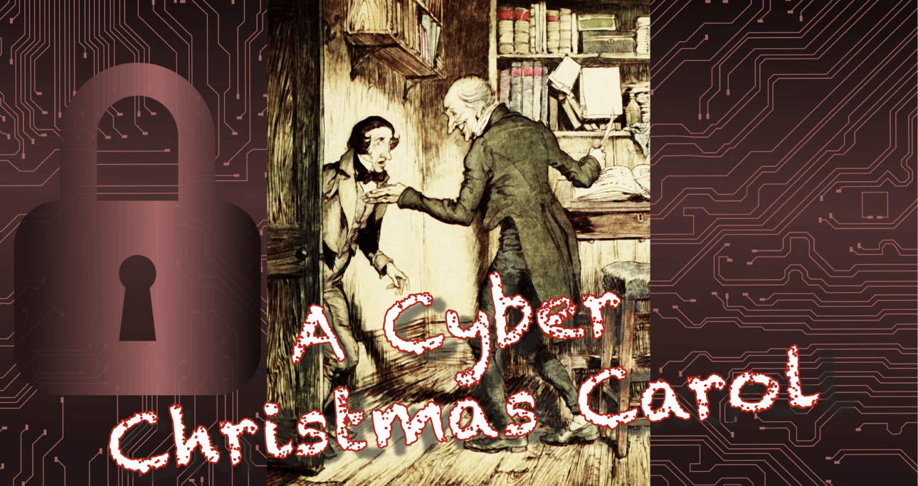 A Cyber Christmas Carol
