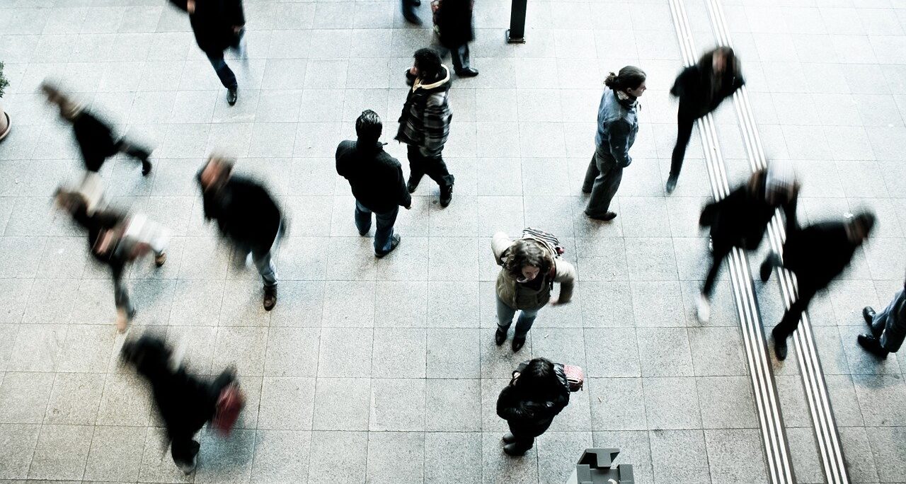 “If You See Something, Say Something®”