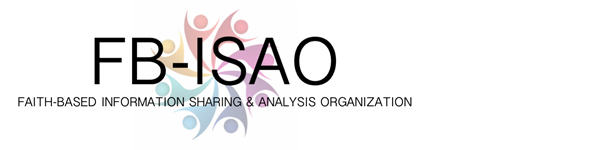 Logo for FB-ISAO