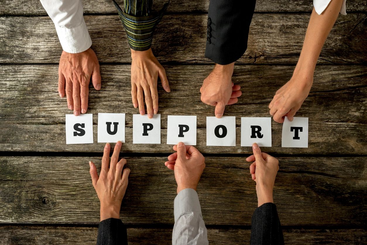 FB-ISAO’s Working Groups and Information Sharing Communities