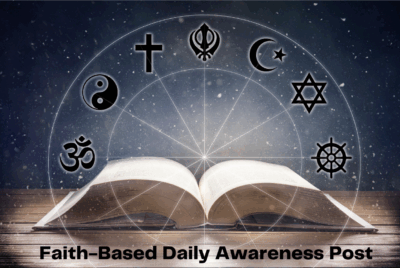 Faith-Based Daily Awareness Post 15 September 2025