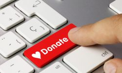 donate
